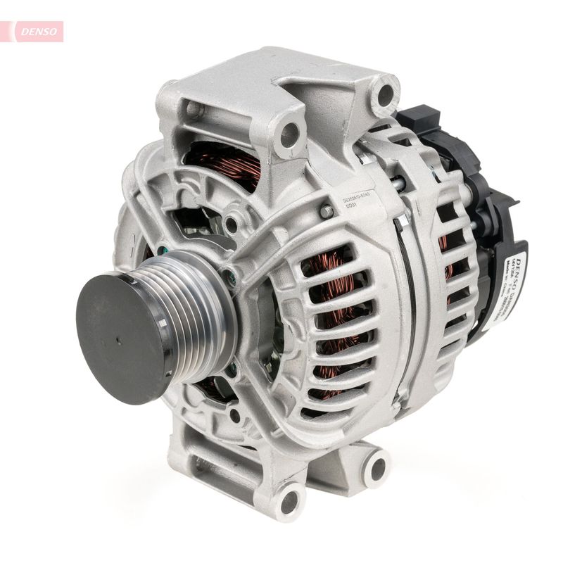 Alternator Mercedes