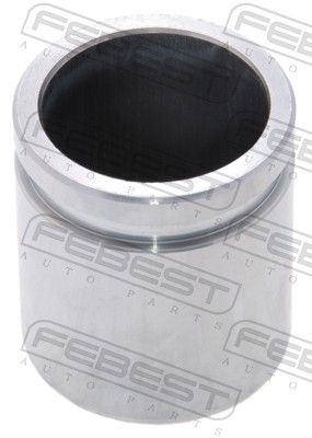 Piston, brake caliper NISSAN 41121-0V700, RENAULT 41001JY00A