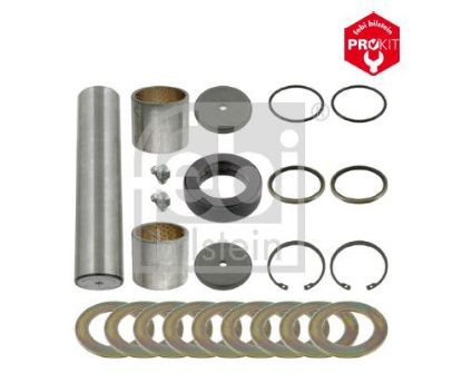Repair Kit, kingpin M A N 81442056010