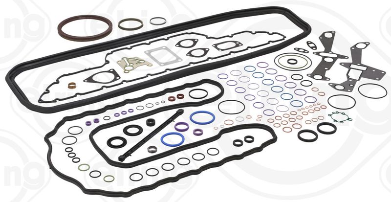 Full Gasket Kit, engine VOLVO NKW