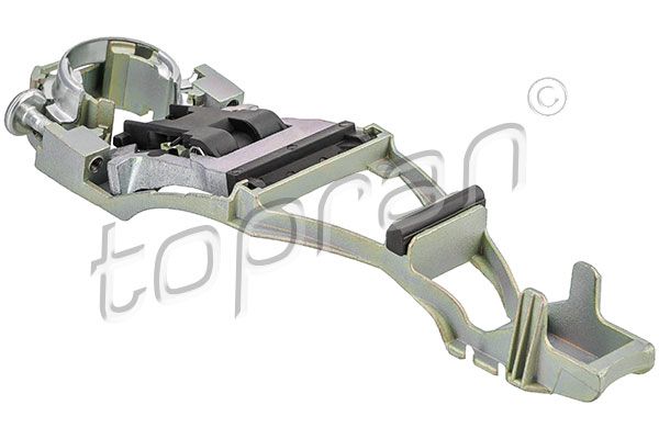 Frame, exterior door handle VAG