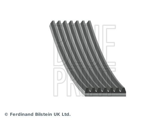 V-Ribbed Belt TOYOTA 90916-02524