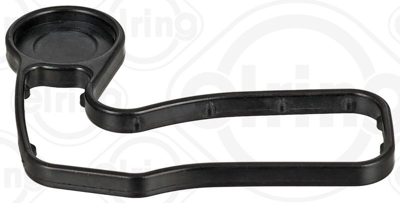 Gasket, timing case cover DAIMLER PKW