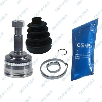 Joint Kit, drive shaft NISSAN 3910071J10