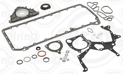 Gasket Kit, crankcase BMW 3 (E90), 5 (E60), X3 (E83)