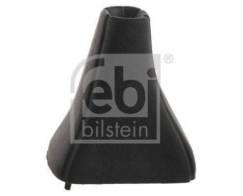 Gear Lever Gaiter Mercedes-Benz - 124 267 00 97