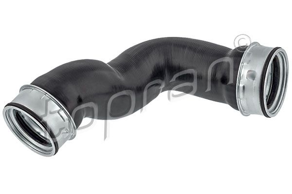 Charger Air Hose VAG