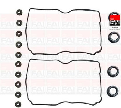 Gasket, cylinder head cover SUBARU - 13294-AA052