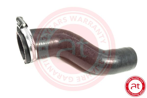 Charger Air Hose LAND ROVER RANGE ROVER SPORT