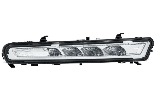 Daytime Running Light