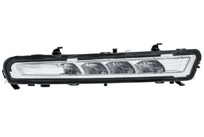 Daytime Running Light