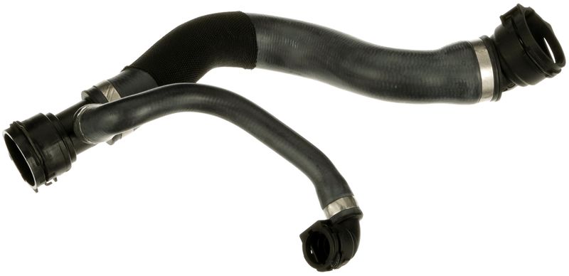 Radiator Hose BMW - 17 12 9 894 783