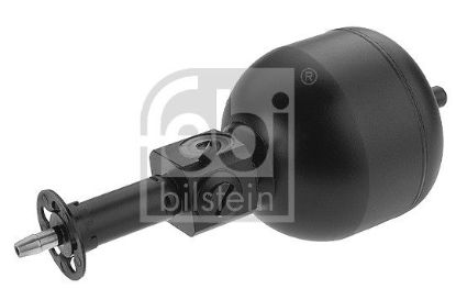 Pressure Accumulator, braking system VW-Audi 443 612 061 H