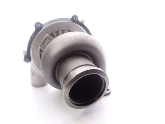 Charger, charging (supercharged/turbocharged)