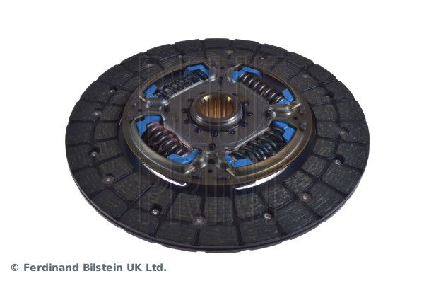 Clutch Disc TOYOTA 31250-20340