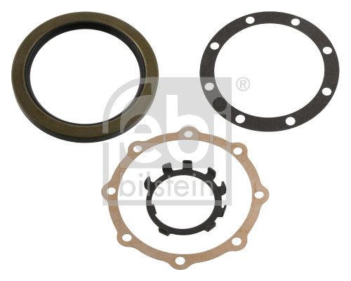 Gasket Set, wheel hub Mercedes-Benz LKW 383 350 00 68