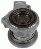 Central Slave Cylinder, clutch 55557587 SAAB