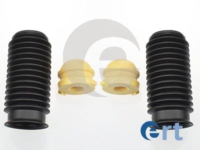 Dust Cover Kit, shock absorber