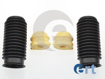 Dust Cover Kit, shock absorber