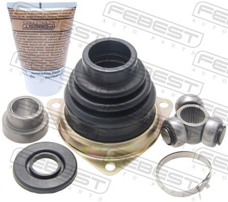 Joint Kit, drive shaft LADA 392414459R, NISSAN 39101-4AA0A, RENAULT 77 01