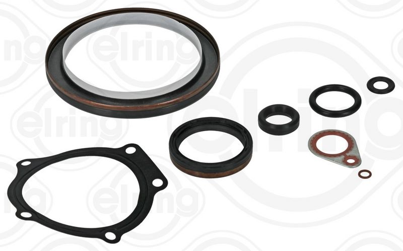 Gasket Kit, crankcase GM