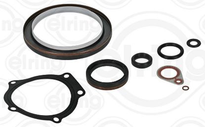 Gasket Kit, crankcase GM
