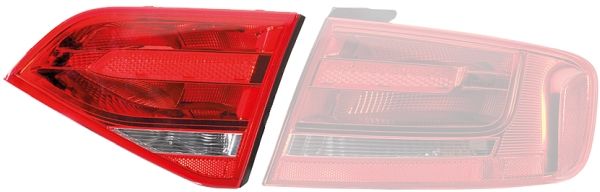 Tail Light Assembly