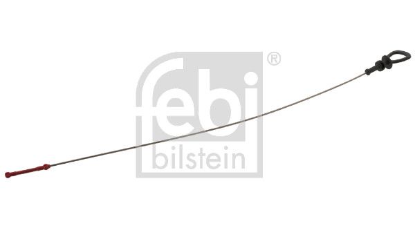 Oil Dipstick Mercedes-Benz PKW 113 010 00 72
