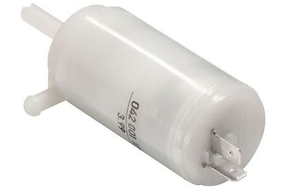 Washer Fluid Pump, window cleaning