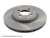Brake Disc MINI - 34 11 6 774 985