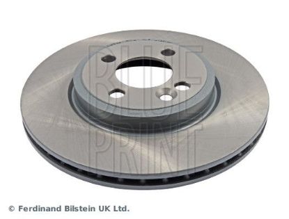 Brake Disc MINI - 34 11 6 774 985