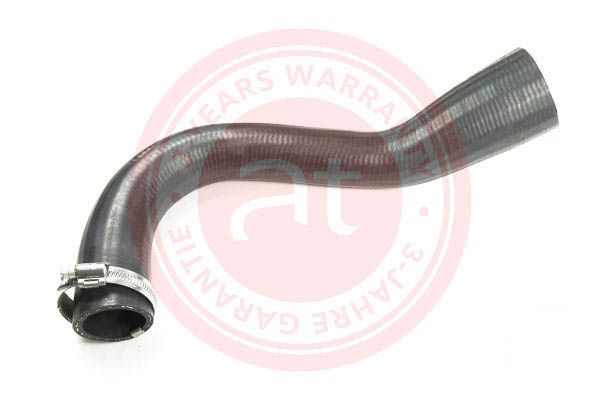 Charger Air Hose Opel Astra J, Zafira C