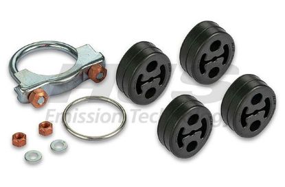 Mounting Kit, exhaust system Lancia Lybra 1.8