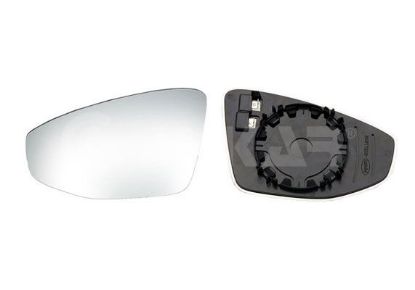 Mirror Glass, exterior mirror