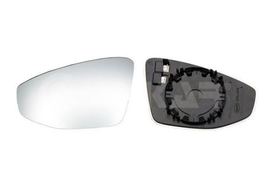 Mirror Glass, exterior mirror