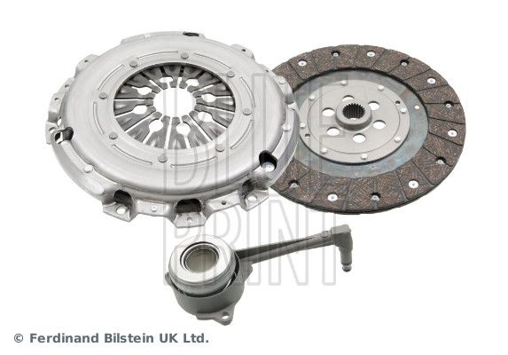 Clutch Kit VW-Audi 06F 141 015 C S1