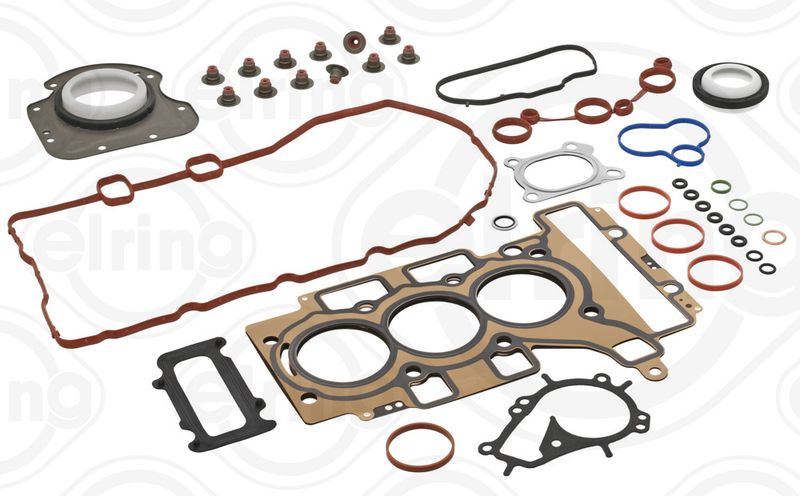 Full Gasket Kit, engine Peugeot