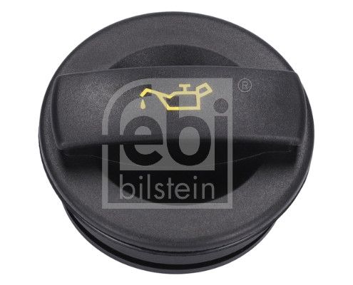 Sealing Cap, oil filler neck VW-Audi 06C 103 485 P