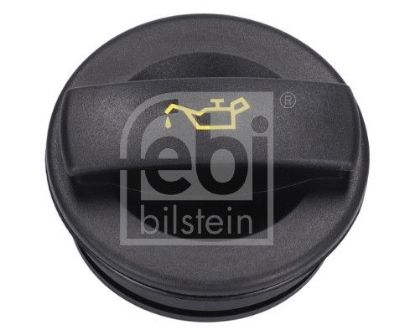 Sealing Cap, oil filler neck VW-Audi 06C 103 485 P