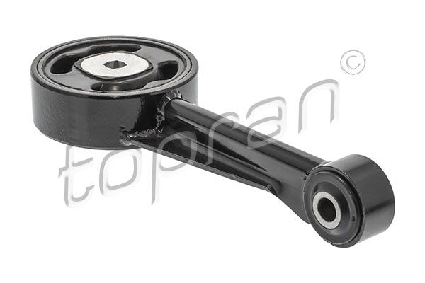 Mounting, manual transmission VAG