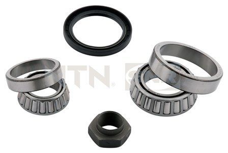 Wheel Bearing Kit VW LT esim.