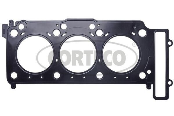 Gasket, cylinder head Mercedes A2760160100