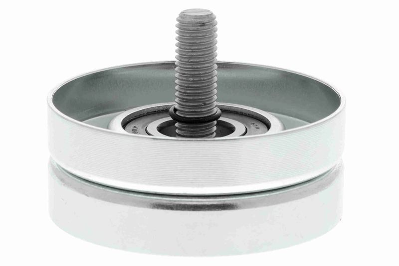 Deflection/Guide Pulley, V-ribbed belt HYUNDAI 25287-27001