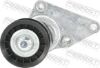 Belt Tensioner, V-ribbed belt GM 12580162, ISUZU 8-12554-027-0