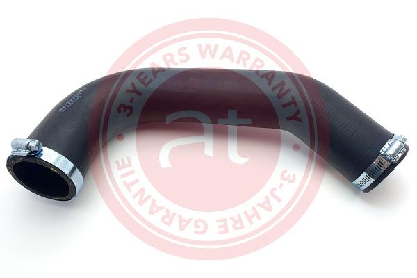 Charger Air Hose PSA Boxer III