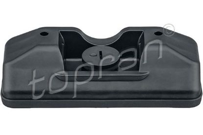 Jack Support Plate Mercedes/Smart