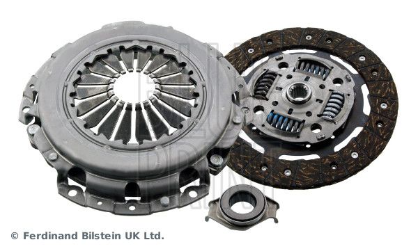 Clutch Kit Ford 95AX7L596AA