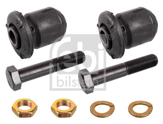 Mounting and Bolting Kit, control/trailing arm Mercedes-Benz PKW 126 352 01 65 S1