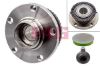 Wheel Bearing Kit VAG - 8E0 501 611 F