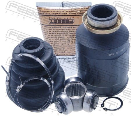 Joint Kit, drive shaft MAZDA GD75-22-520